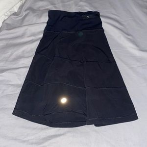 Pace Rival Skirt